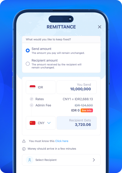EasyLink App Preview